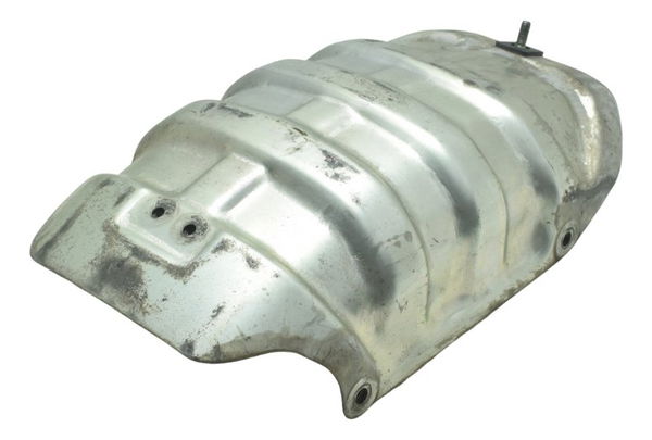 Suporte Alma Paralama Tras Yamaha Drag Star Xvs 650 96-08