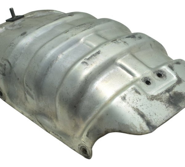 Suporte Alma Paralama Tras Yamaha Drag Star Xvs 650 96-08