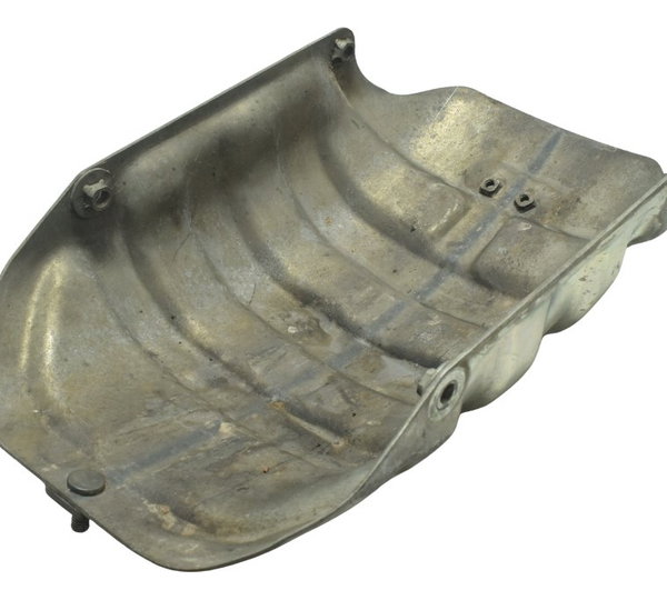 Suporte Alma Paralama Tras Yamaha Drag Star Xvs 650 96-08