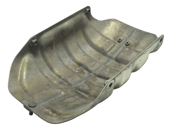 Suporte Alma Paralama Tras Yamaha Drag Star Xvs 650 96-08