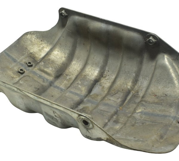 Suporte Alma Paralama Tras Yamaha Drag Star Xvs 650 96-08