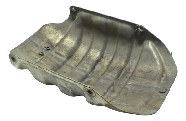 Suporte Alma Paralama Tras Yamaha Drag Star Xvs 650 96-08