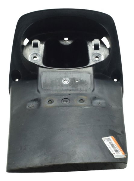 Suporte Placa Yamaha Drag Star Xvs 650 96-08 Original