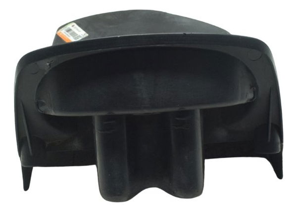 Suporte Placa Yamaha Drag Star Xvs 650 96-08 Original