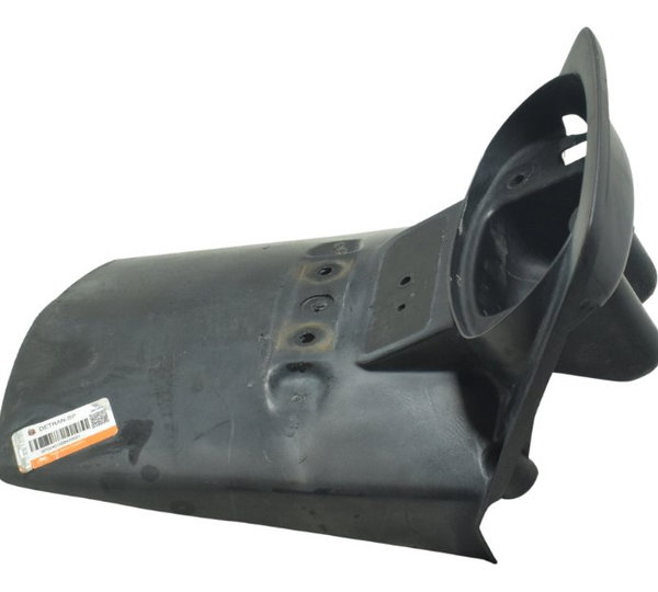 Suporte Placa Yamaha Drag Star Xvs 650 96-08 Original