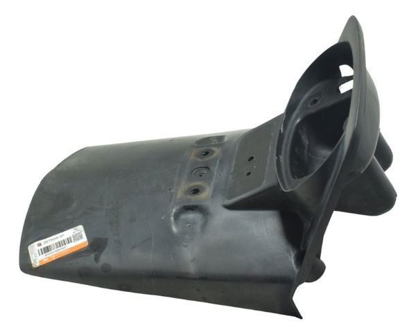 Suporte Placa Yamaha Drag Star Xvs 650 96-08 Original