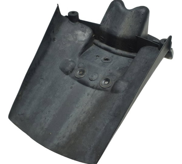 Suporte Placa Yamaha Drag Star Xvs 650 96-08 Original