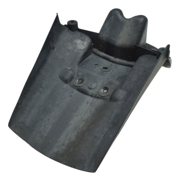 Suporte Placa Yamaha Drag Star Xvs 650 96-08 Original