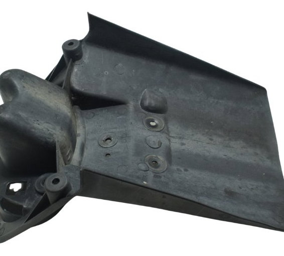 Suporte Placa Yamaha Drag Star Xvs 650 96-08 Original