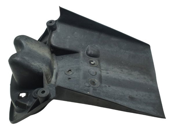 Suporte Placa Yamaha Drag Star Xvs 650 96-08 Original