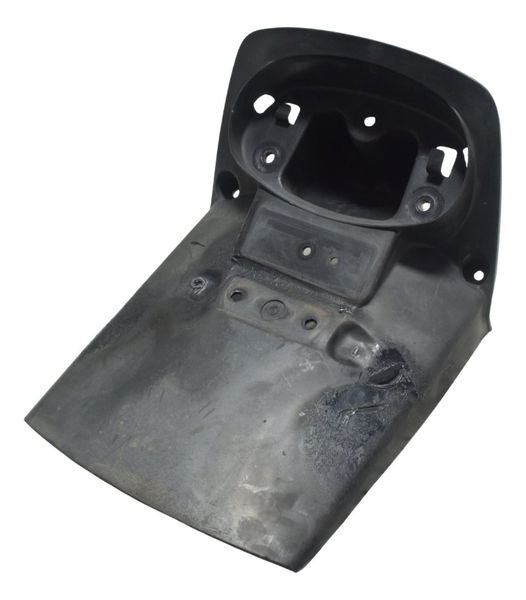 Suporte Placa C/detal Yamaha Drag Star Xvs 650 96-08 Origina