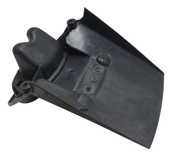 Suporte Placa C/detal Yamaha Drag Star Xvs 650 96-08 Origina