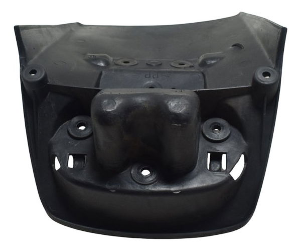 Suporte Placa C/detal Yamaha Drag Star Xvs 650 96-08 Origina