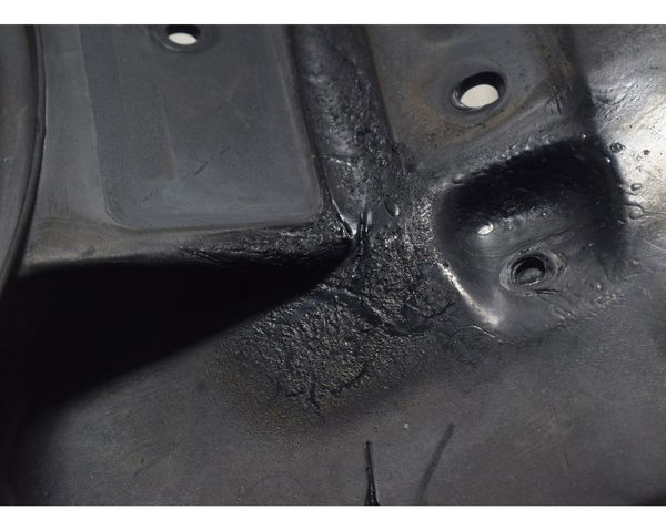 Suporte Placa C/detal Yamaha Drag Star Xvs 650 96-08 Origina