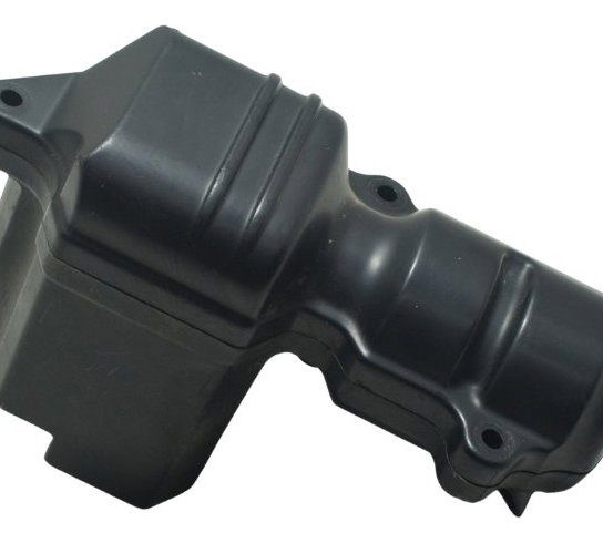 Suporte Catalizador Yamaha Drag Star Xvs 650 96-08 Original