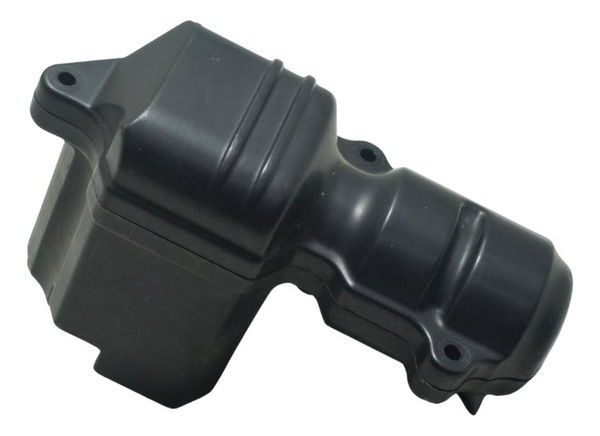 Suporte Catalizador Yamaha Drag Star Xvs 650 96-08 Original