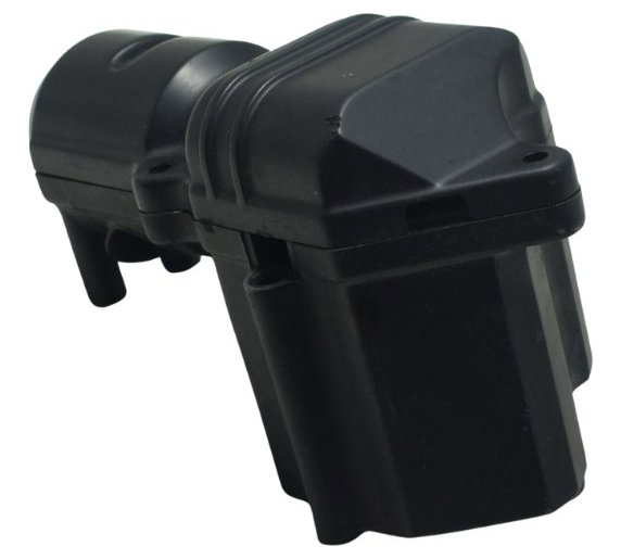 Suporte Catalizador Yamaha Drag Star Xvs 650 96-08 Original