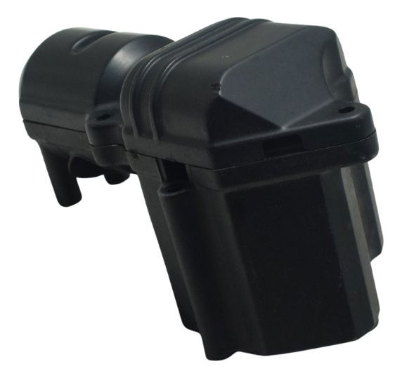 Suporte Catalizador Yamaha Drag Star Xvs 650 96-08 Original