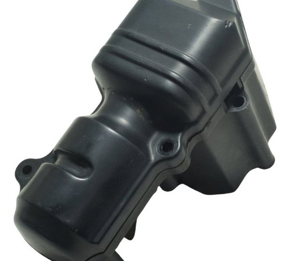 Suporte Catalizador Yamaha Drag Star Xvs 650 96-08 Original