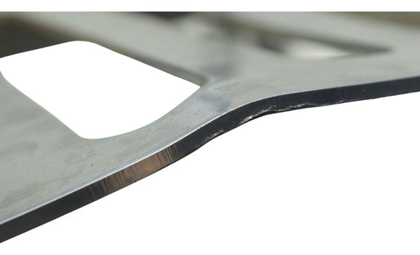 Sissy Bar Custom C/avaria Yamaha Drag Star Xvs 650 96-08