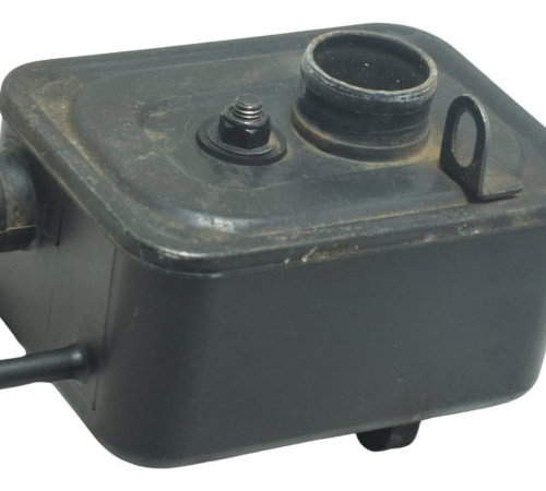 Sub Filtro Ar Yamaha Drag Star Xvs 650 96-08 Original