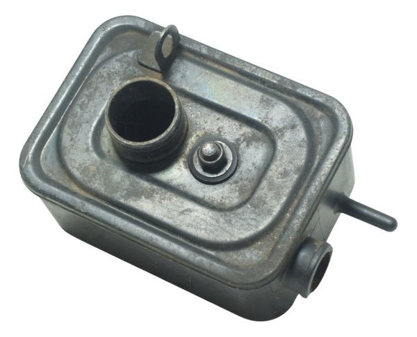 Sub Filtro Ar Yamaha Drag Star Xvs 650 96-08 Original