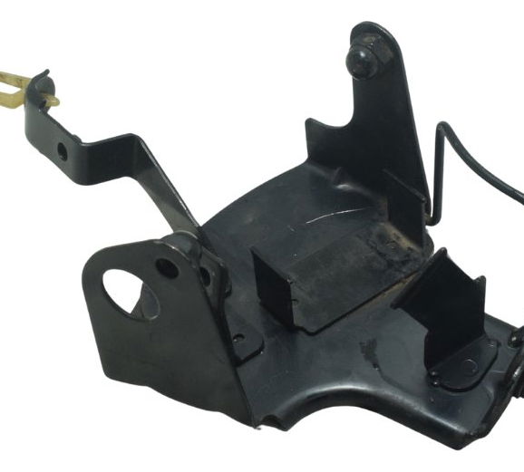 Suporte Rele Yamaha Drag Star Xvs 650 96-08 Original