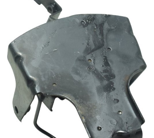 Suporte Rele Yamaha Drag Star Xvs 650 96-08 Original