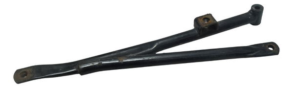 Suporte Escapamento Yamaha Drag Star Xvs 650 96-08 Original