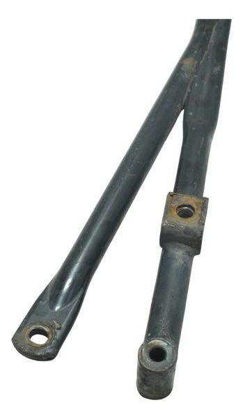 Suporte Escapamento Yamaha Drag Star Xvs 650 96-08 Original