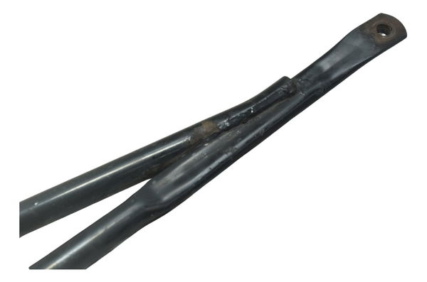 Suporte Escapamento Yamaha Drag Star Xvs 650 96-08 Original