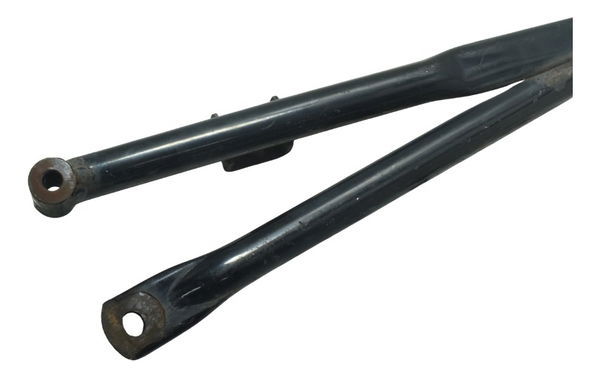 Suporte Escapamento Yamaha Drag Star Xvs 650 96-08 Original