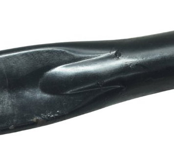 Suporte Espelho Freio Tras Yamaha Drag Star Xvs 650 96-08