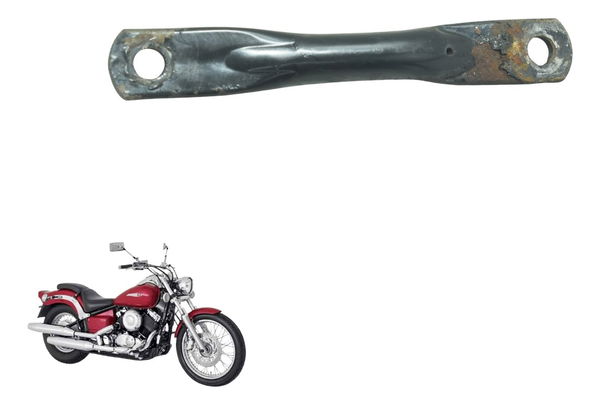 Suporte Espelho Freio Tras Yamaha Drag Star Xvs 650 96-08