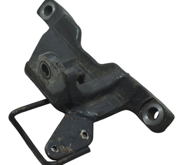 Suporte Pedal Descanso Yamaha Drag Star Xvs 650 96-08 Origin