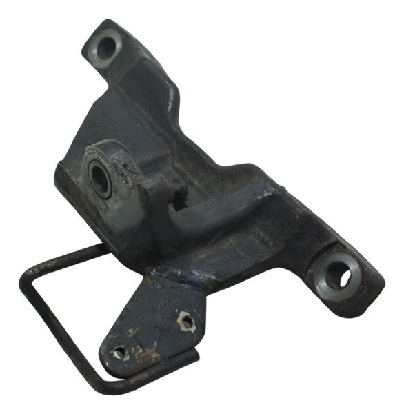 Suporte Pedal Descanso Yamaha Drag Star Xvs 650 96-08 Origin