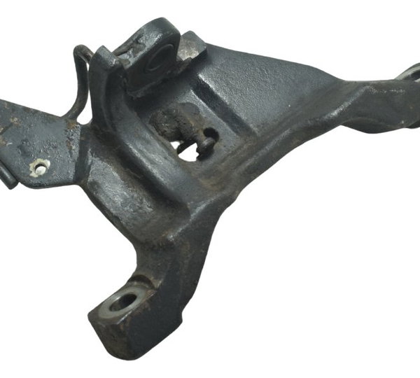 Suporte Pedal Descanso Yamaha Drag Star Xvs 650 96-08 Origin