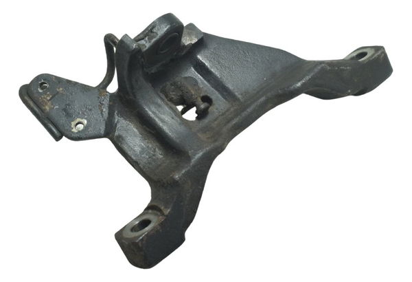 Suporte Pedal Descanso Yamaha Drag Star Xvs 650 96-08 Origin