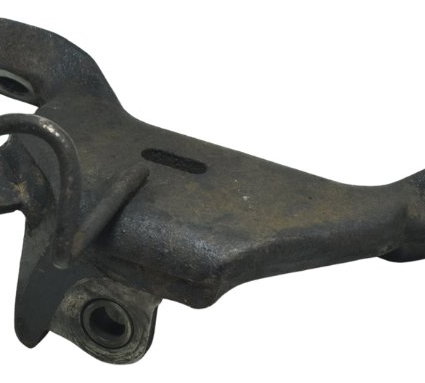 Suporte Pedal Descanso Yamaha Drag Star Xvs 650 96-08 Origin