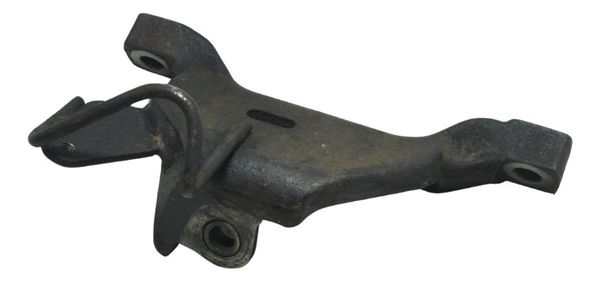 Suporte Pedal Descanso Yamaha Drag Star Xvs 650 96-08 Origin