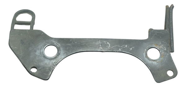 Suporte Guia Cabos C/avaria Yamaha Drag Star Xvs 650 96-08