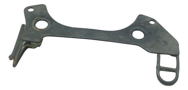 Suporte Guia Cabos C/avaria Yamaha Drag Star Xvs 650 96-08