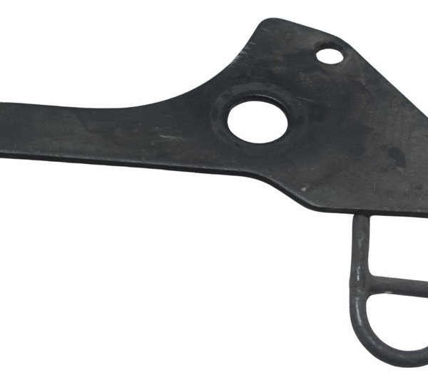 Suporte Guia Cabos C/avaria Yamaha Drag Star Xvs 650 96-08