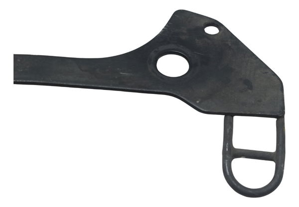 Suporte Guia Cabos C/avaria Yamaha Drag Star Xvs 650 96-08