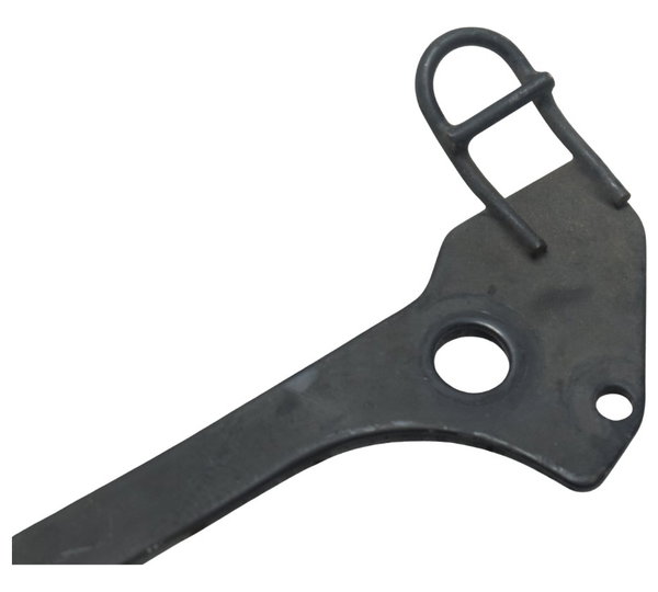 Suporte Guia Cabos C/avaria Yamaha Drag Star Xvs 650 96-08