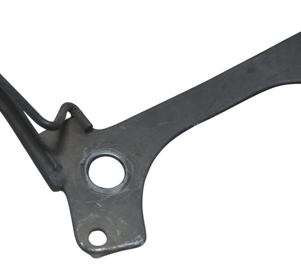 Suporte Guia Cabos C/avaria Yamaha Drag Star Xvs 650 96-08
