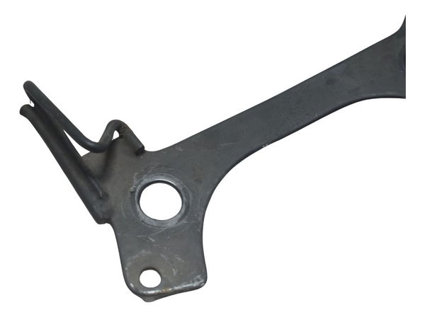 Suporte Guia Cabos C/avaria Yamaha Drag Star Xvs 650 96-08