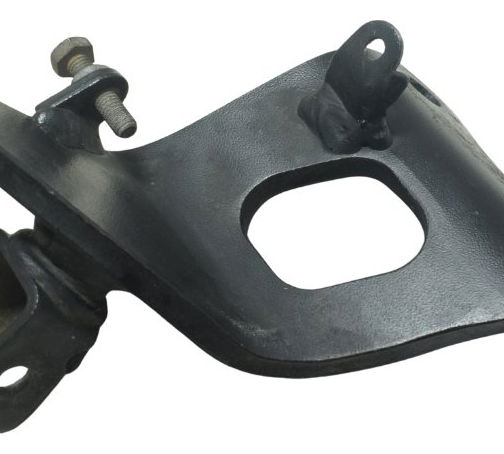 Suporte  Pedaleira Diant Dir Yamaha Drag Star Xvs 650 96-08