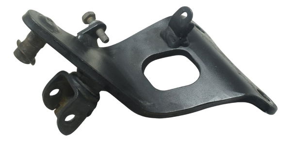 Suporte  Pedaleira Diant Dir Yamaha Drag Star Xvs 650 96-08