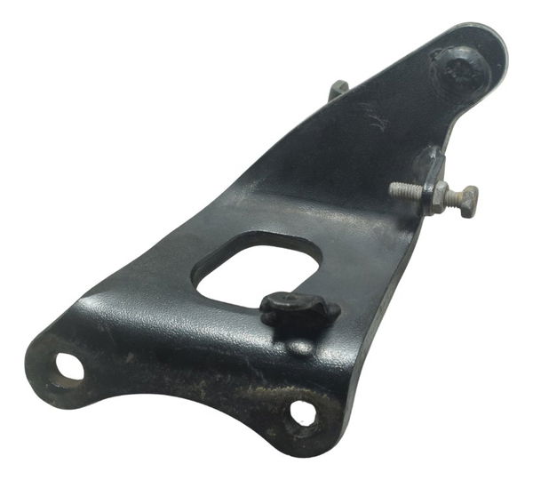 Suporte  Pedaleira Diant Dir Yamaha Drag Star Xvs 650 96-08